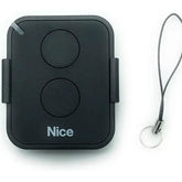 NICE Remote Control - Dual Channel 433.92 MHz Frequency